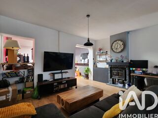  Maison à vendre 4 pièces 88 m²