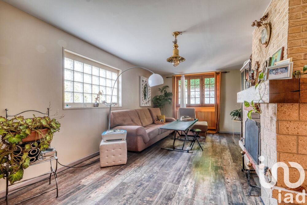 Vente Maison traditionnelle 6 pièces