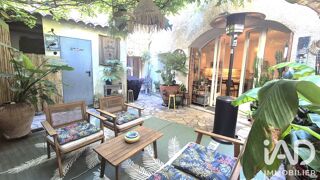  Maison à vendre 5 pièces 96 m²