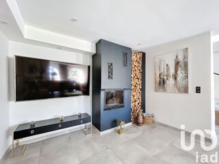  Maison � vendre 9 pi�ces 388 m�