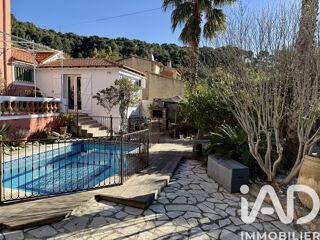  Maison à vendre 4 pièces 90 m²
