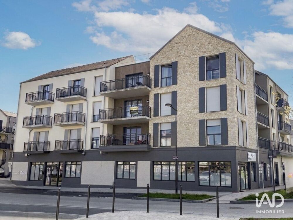 Vente Appartement Vente Appartement 3 pièces Compiègne