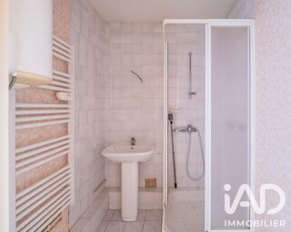  Appartement à vendre 3 pièces 56 m²