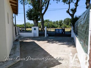  Maison à vendre 3 pièces 80 m²