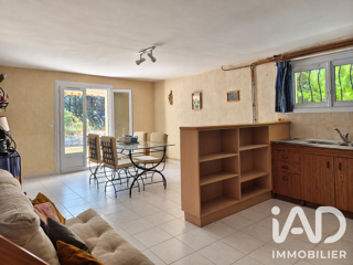  Maison à vendre 6 pièces 185 m²