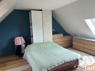  Maison � vendre 8 pi�ces 160 m�