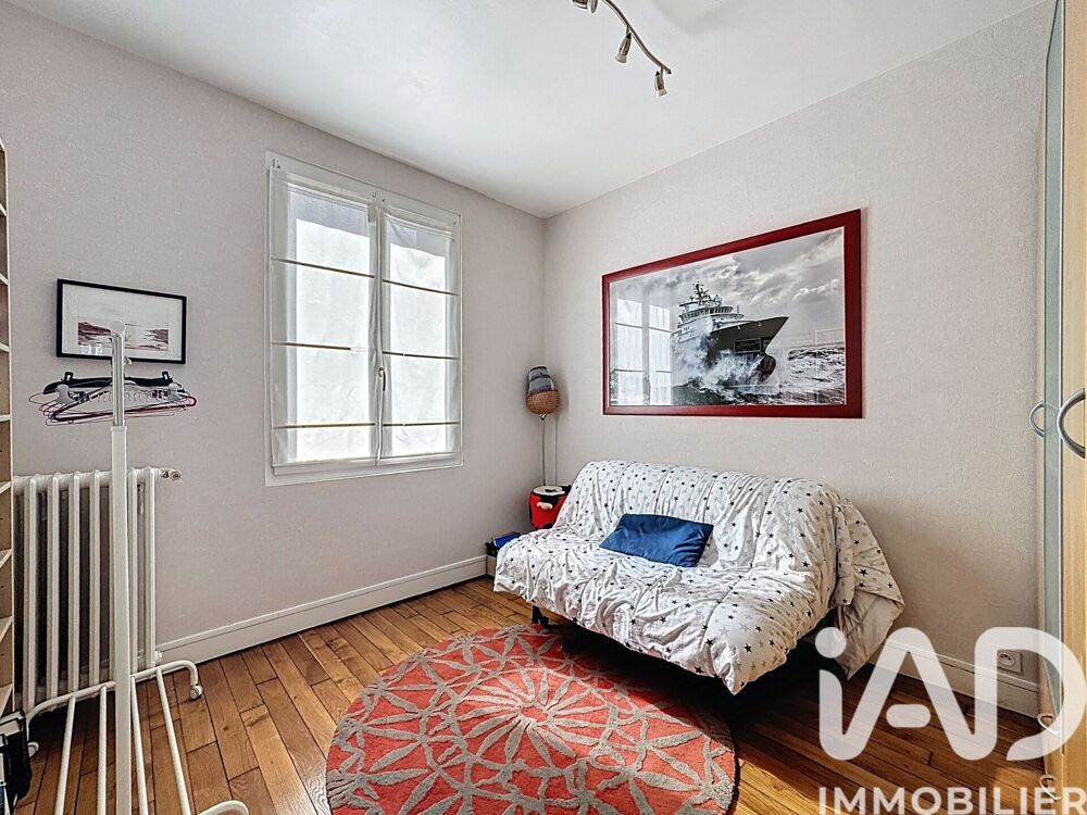 à vendre  Maison Deuil-la-Barre (95170)