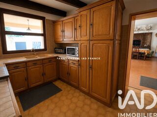  Maison � vendre 9 pi�ces 190 m�