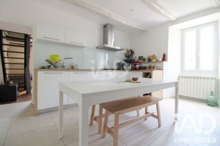  Maison à vendre 3 pièces 64 m²