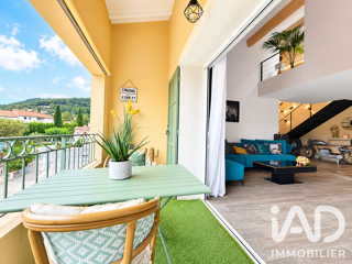  Appartement à vendre 3 pièces 96 m²
