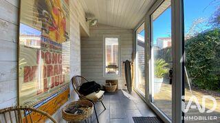  Maison à vendre 5 pièces 122 m²