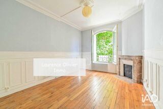  Appartement à vendre 3 pièces 53 m²