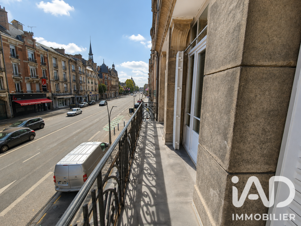 Vente Immeuble Vente Immeuble 450 m&sup2; Charleville-mézières