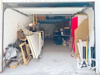  Parking / Garage à vendre 29 m²