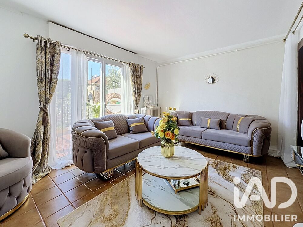 Vente Maison/villa 3 pièces