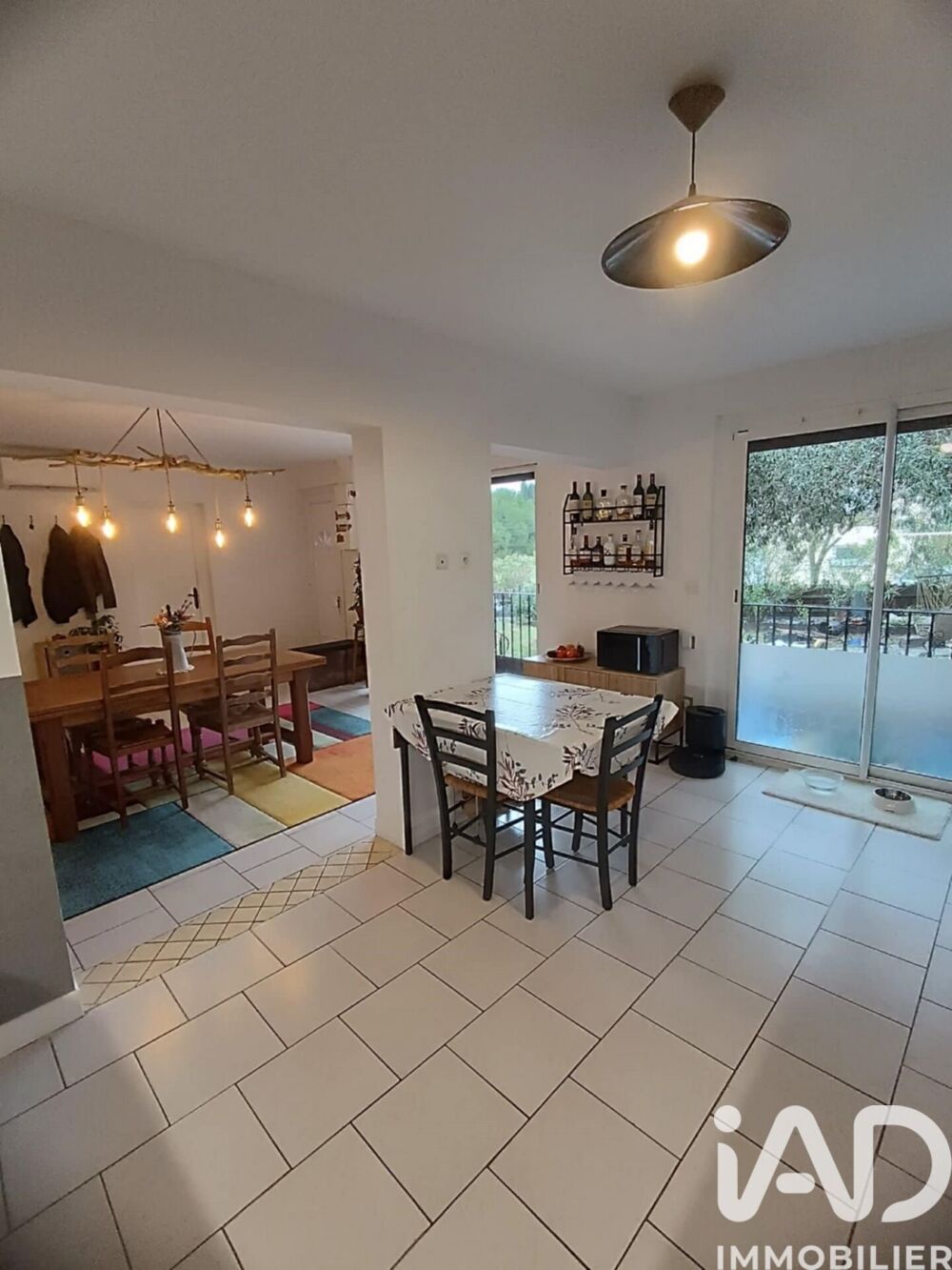 Vente Maison/villa 7 pièces