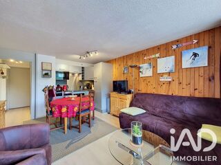  Appartement à vendre 1 pièce 27 m²