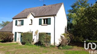  Maison � vendre 7 pi�ces 140 m�