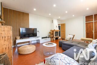  Maison à vendre 8 pièces 225 m²