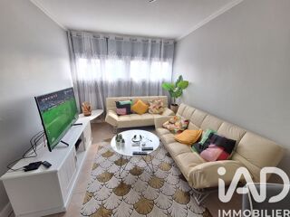  Appartement à vendre 4 pièces 67 m²