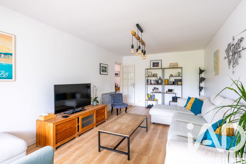 à vendre  Appartement Rueil-Malmaison (92500)