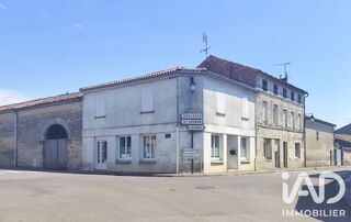  Maison à vendre 6 pièces 208 m²