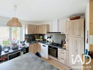  Maison à vendre 4 pièces 94 m²