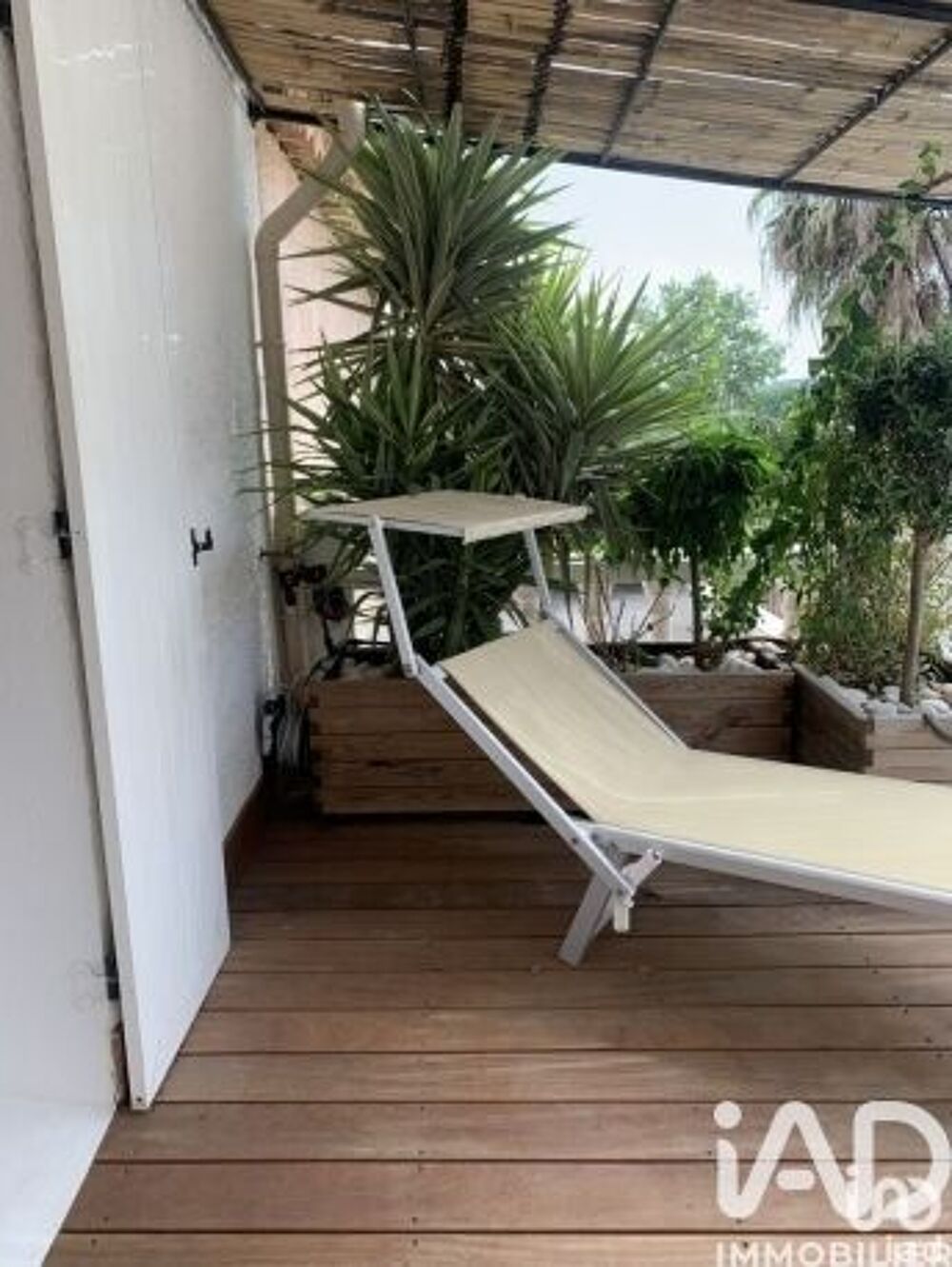 à vendre  Appartement Port Grimaud (83310)