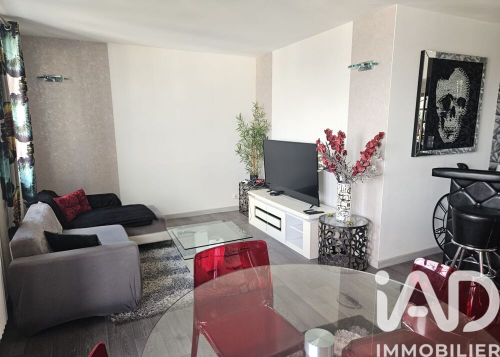 Vente Appartement Vente Appartement 3 pièces Troyes