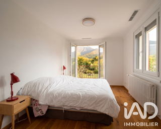  Maison à louer 5 pièces 160 m²