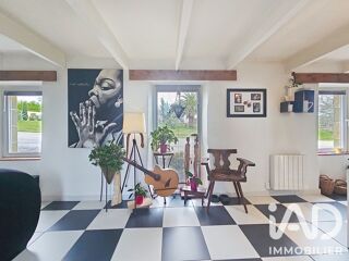  Maison à vendre 3 pièces 78 m²