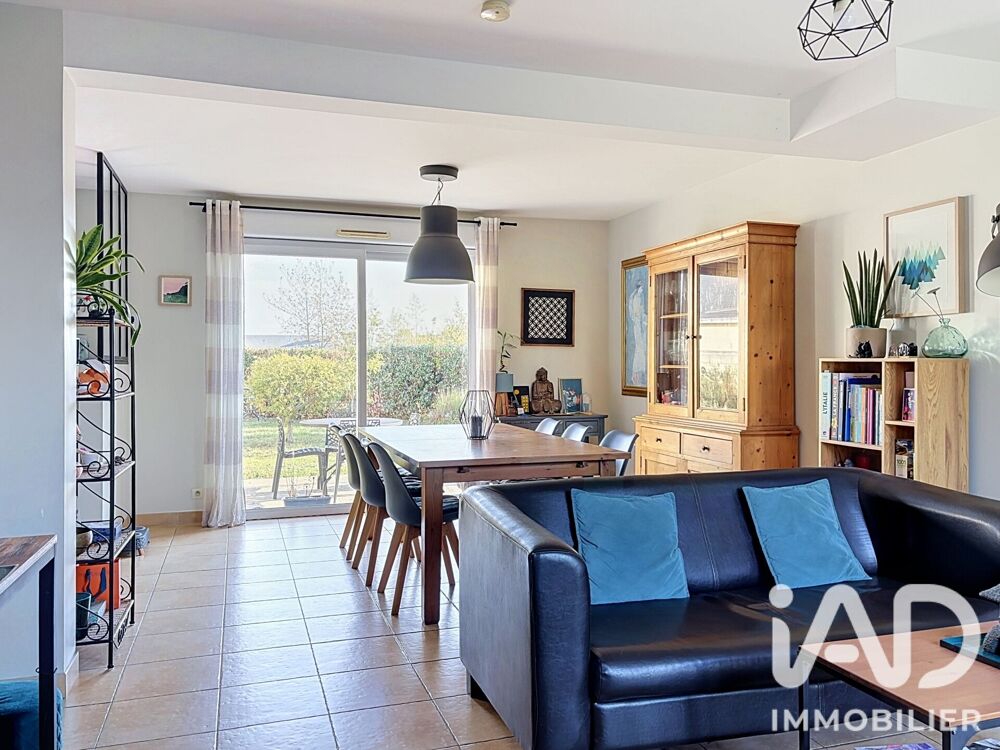 Vente Maison Vente Maison/villa 5 pièces Val-du-layon