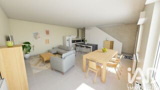  Maison à vendre 5 pièces 130 m²