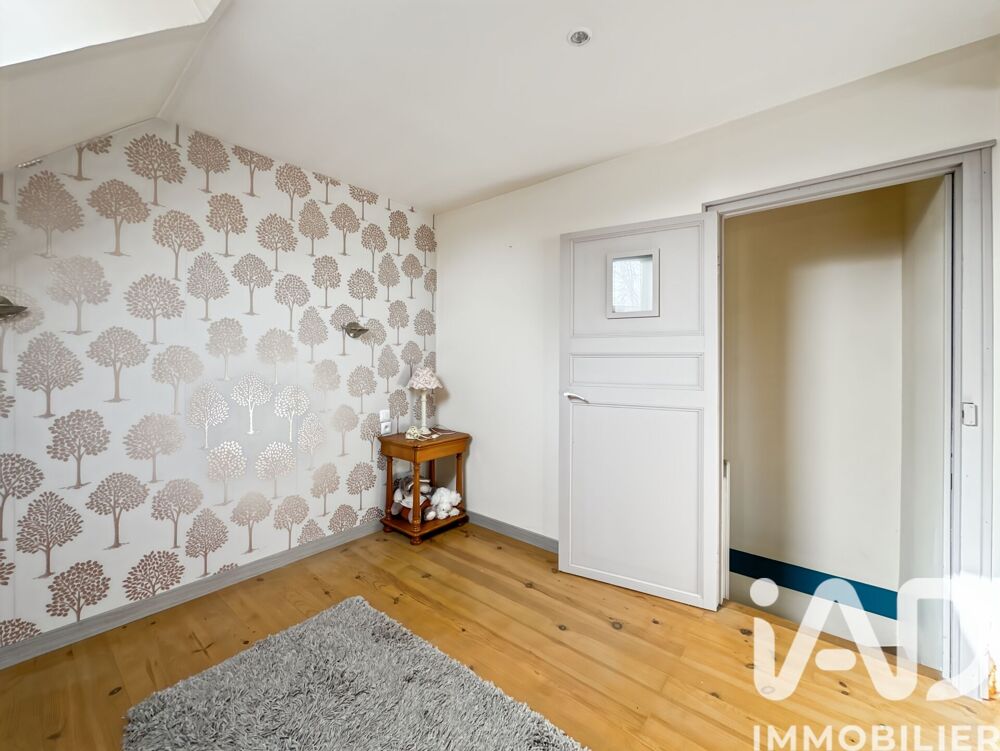 Vente Maison/villa 9 pièces