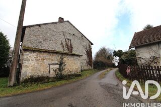  Maison à vendre 3 pièces 65 m²