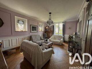  Maison à vendre 6 pièces 146 m²
