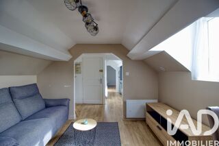  Appartement � vendre 2 pi�ces 32 m�