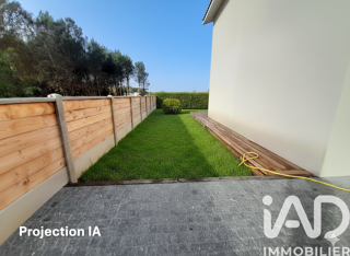  Maison à vendre 5 pièces 159 m²