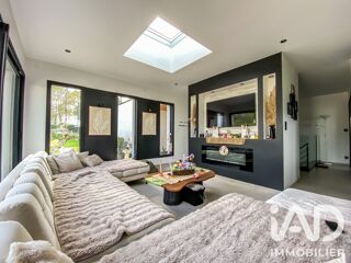  Maison à vendre 6 pièces 160 m²