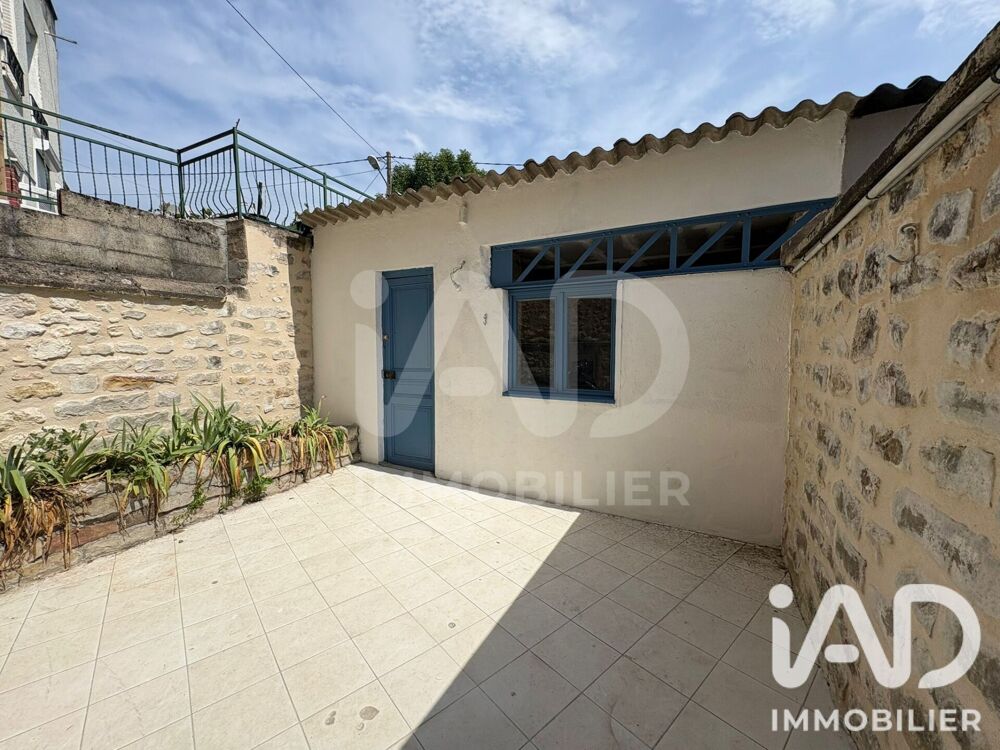 Maison 4 pièces 70 m² · à Melun · 70 m² · 237 000 €