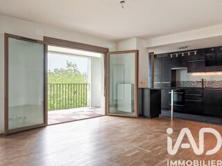  Appartement à vendre 3 pièces 63 m²