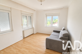  Appartement à vendre 3 pièces 54 m²