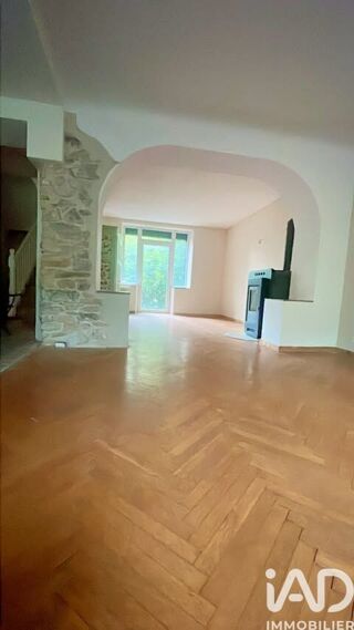  Maison à vendre 9 pièces 228 m²