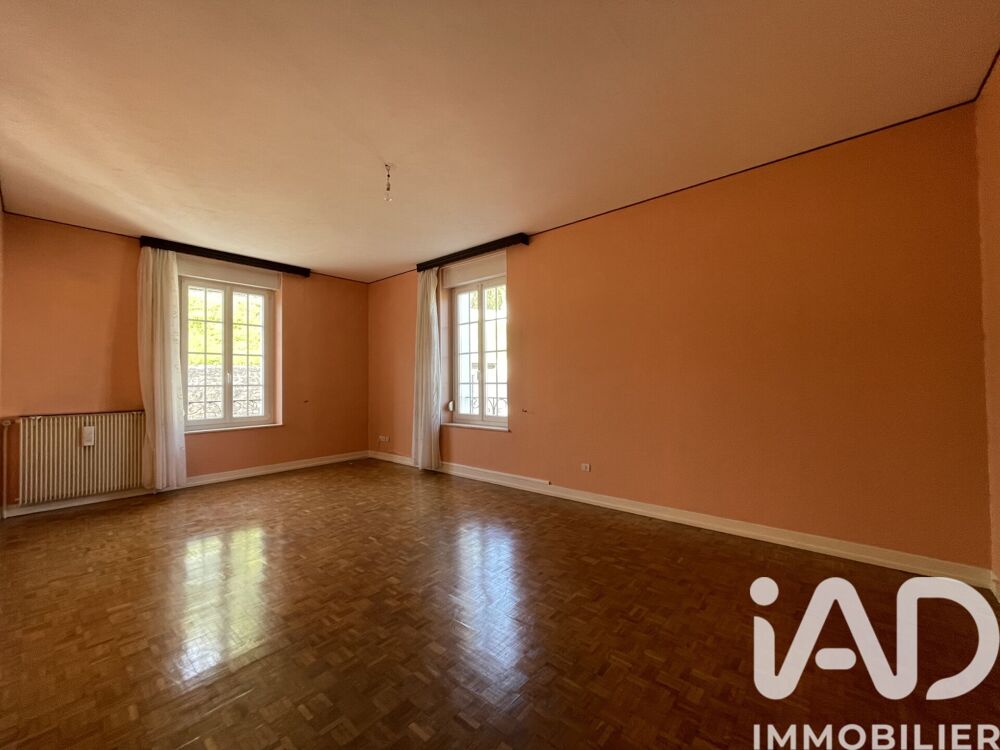 Vente Maison Vente Maison/villa 4 pièces Moyenmoutier