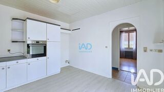  Maison à vendre 5 pièces 104 m²