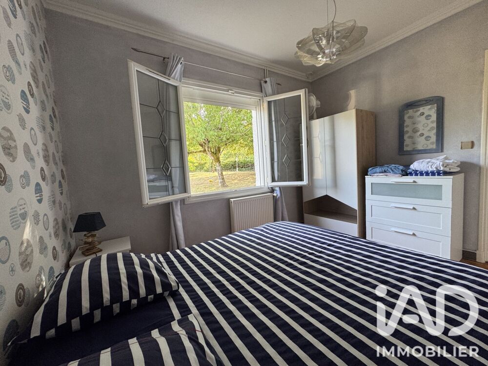 à vendre  Maison Grézac (17120)
