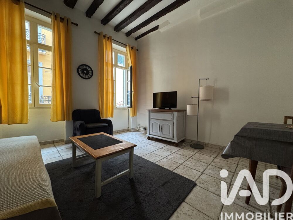 Vente Appartement Vente Appartement 3 pièces Perpignan