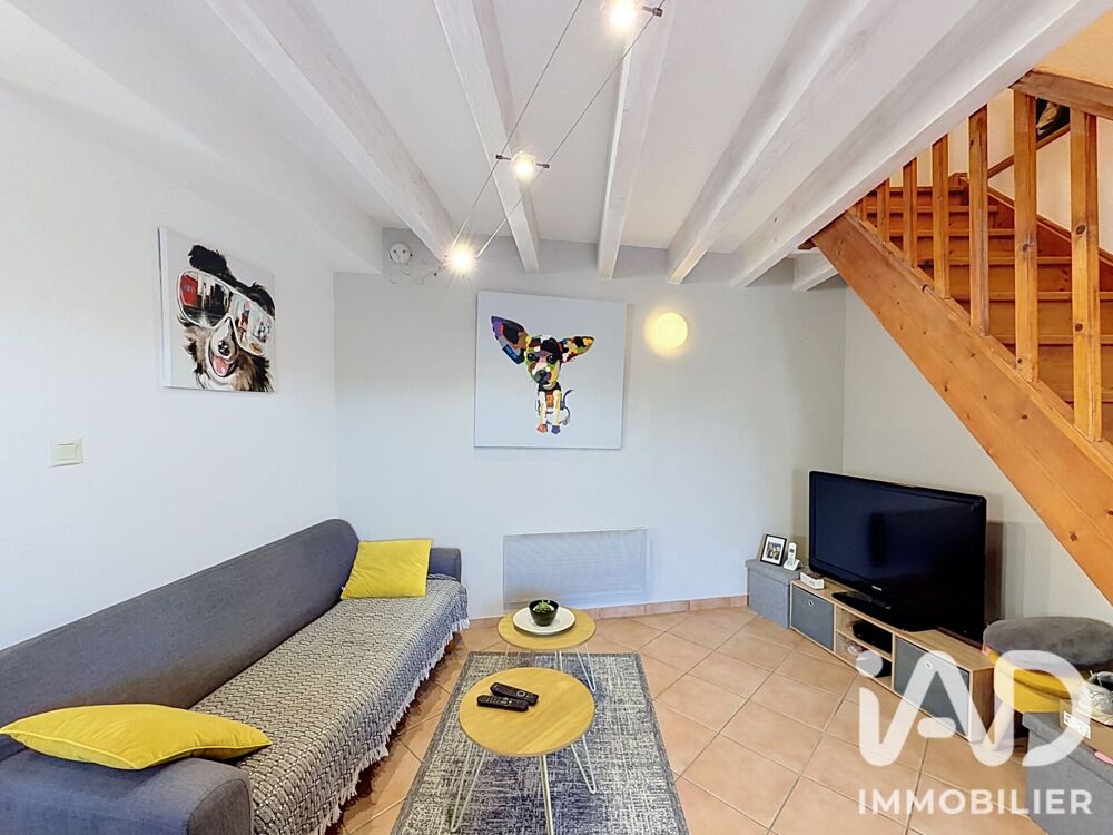 Vente Maison Vente Maison de village 4 pièces Optevoz