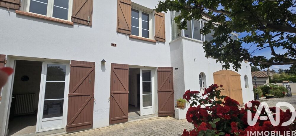 Vente Maison Vente Maison/villa 7 pièces Rognonas