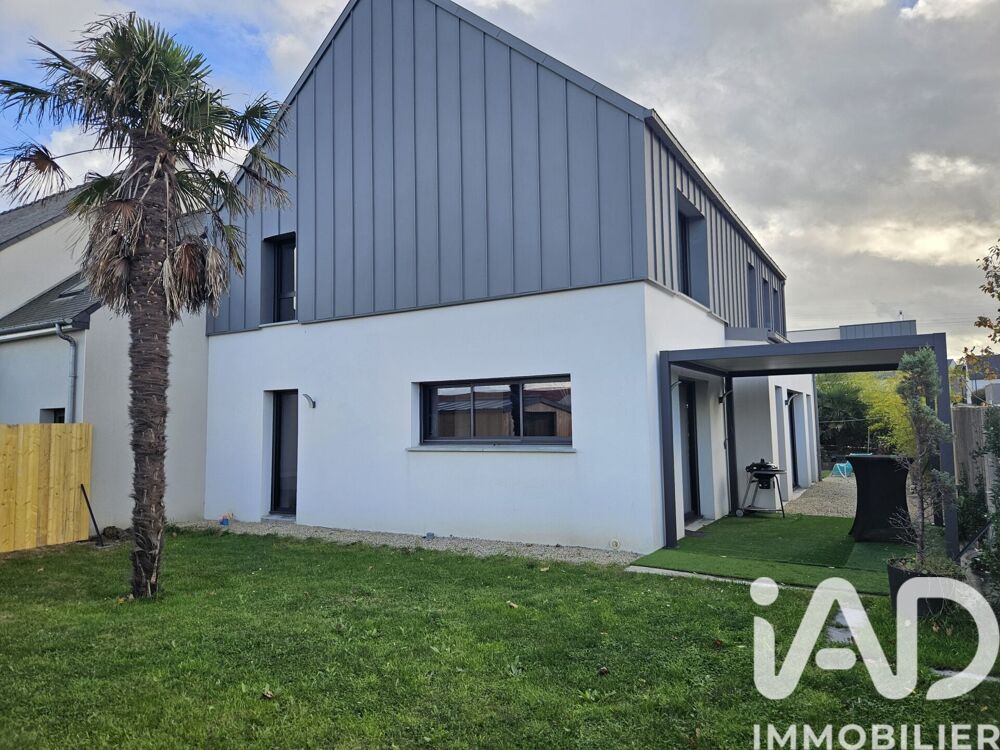 à vendre  Maison Dinard (35800)